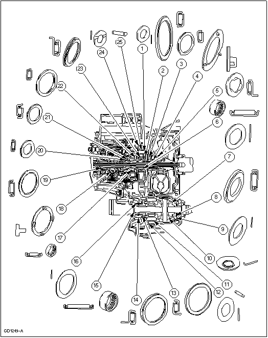 GD1249A